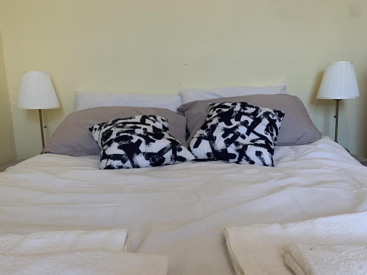 O'Reilly'S Holiday House Bath Ngoại thất bức ảnh
