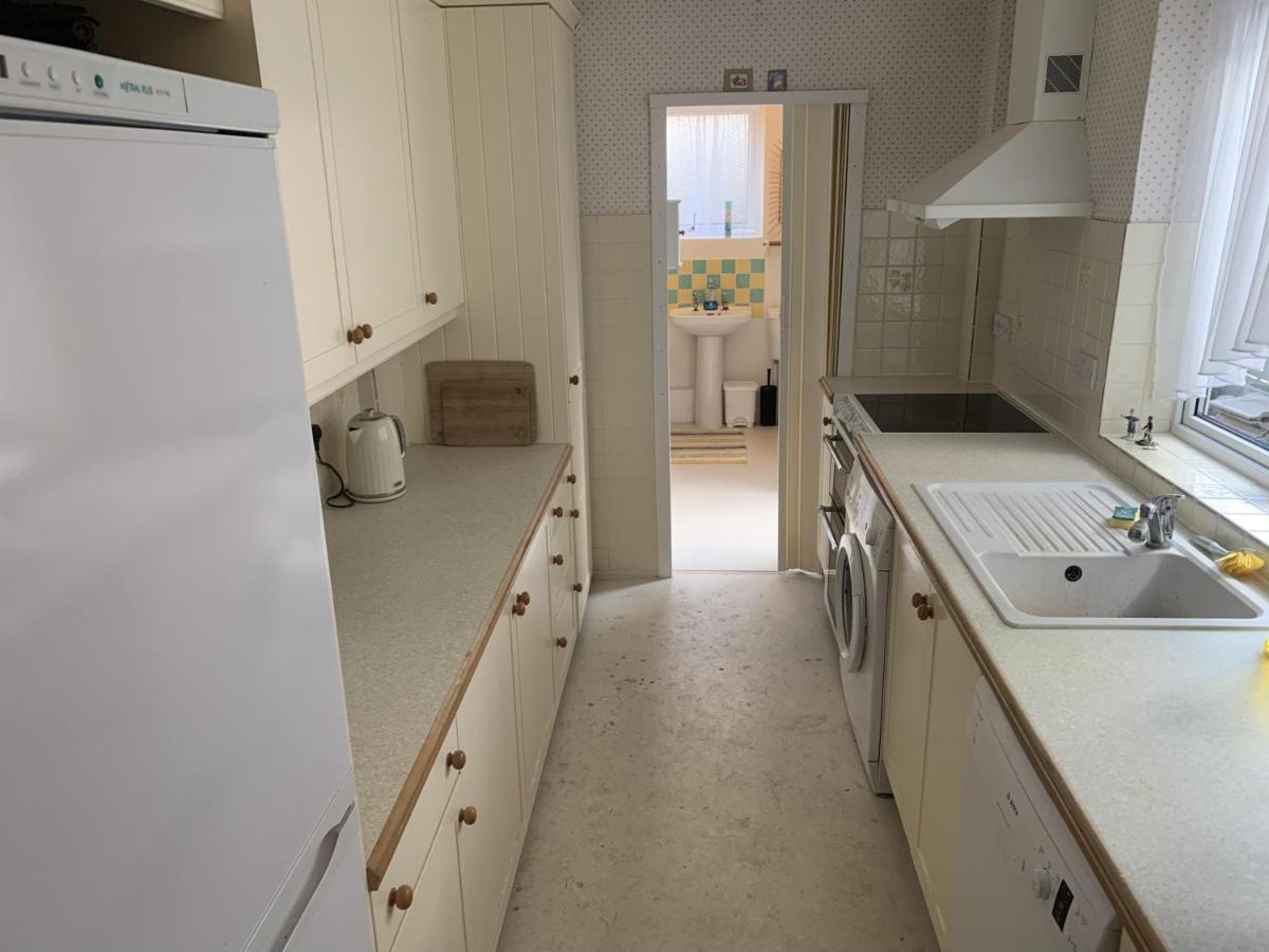 O'Reilly'S Holiday House Bath Ngoại thất bức ảnh