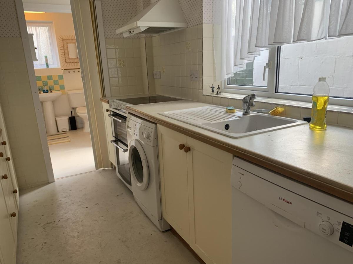 O'Reilly'S Holiday House Bath Ngoại thất bức ảnh