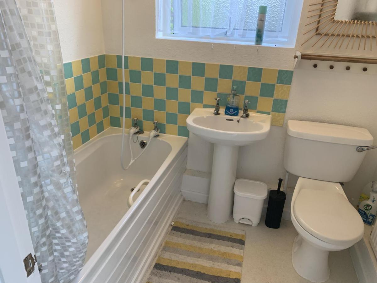 O'Reilly'S Holiday House Bath Ngoại thất bức ảnh
