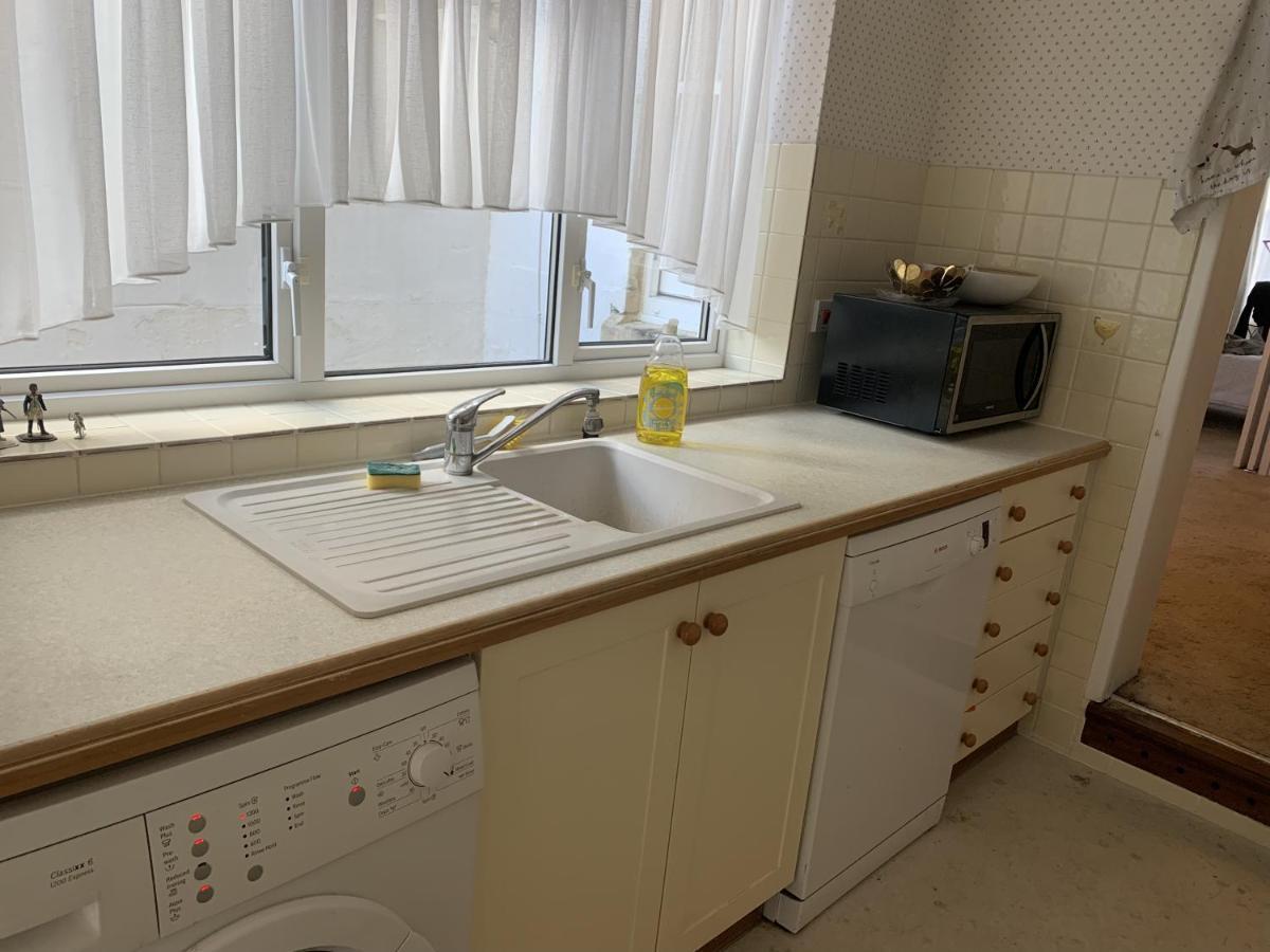 O'Reilly'S Holiday House Bath Ngoại thất bức ảnh