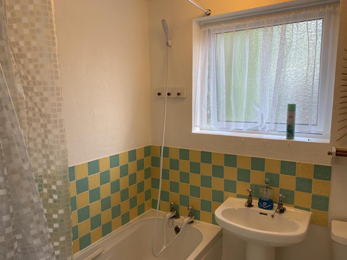 O'Reilly'S Holiday House Bath Ngoại thất bức ảnh