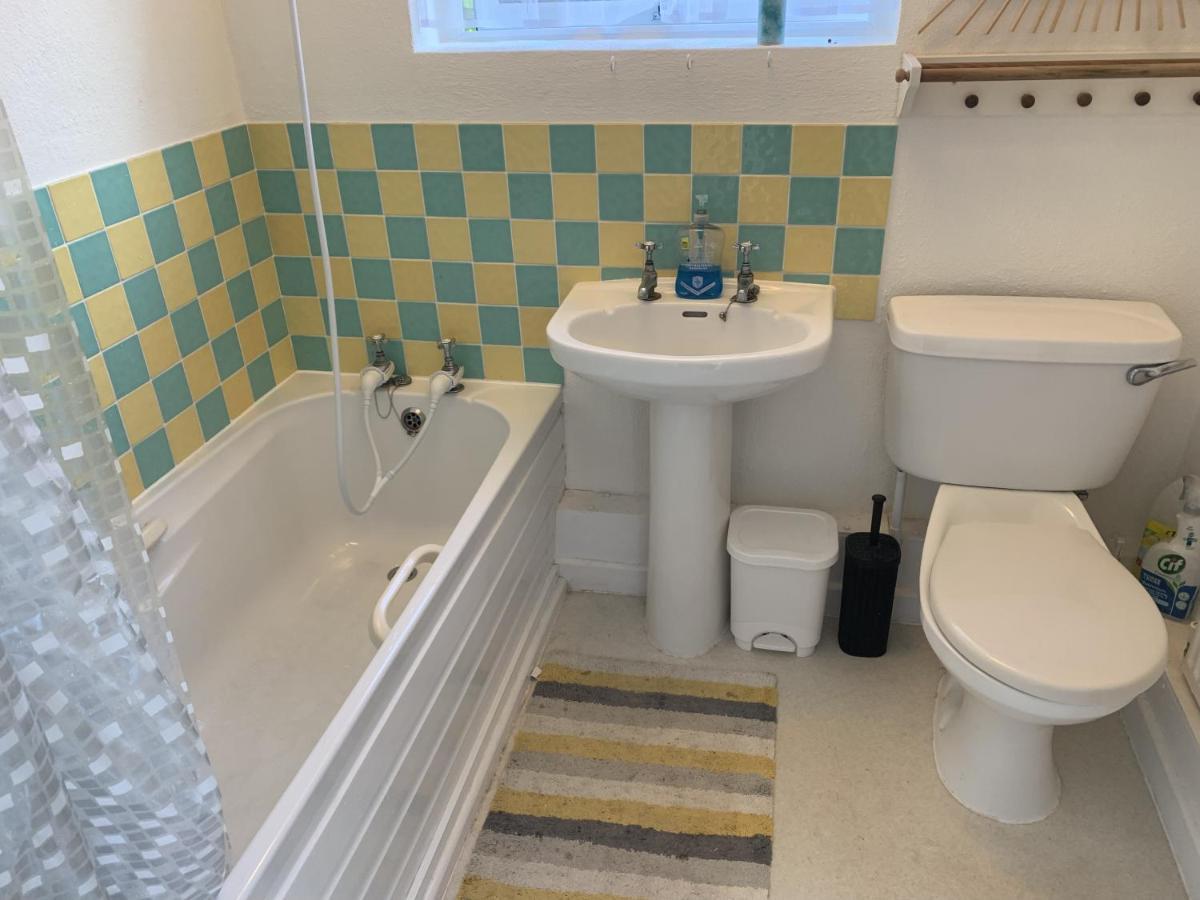 O'Reilly'S Holiday House Bath Ngoại thất bức ảnh