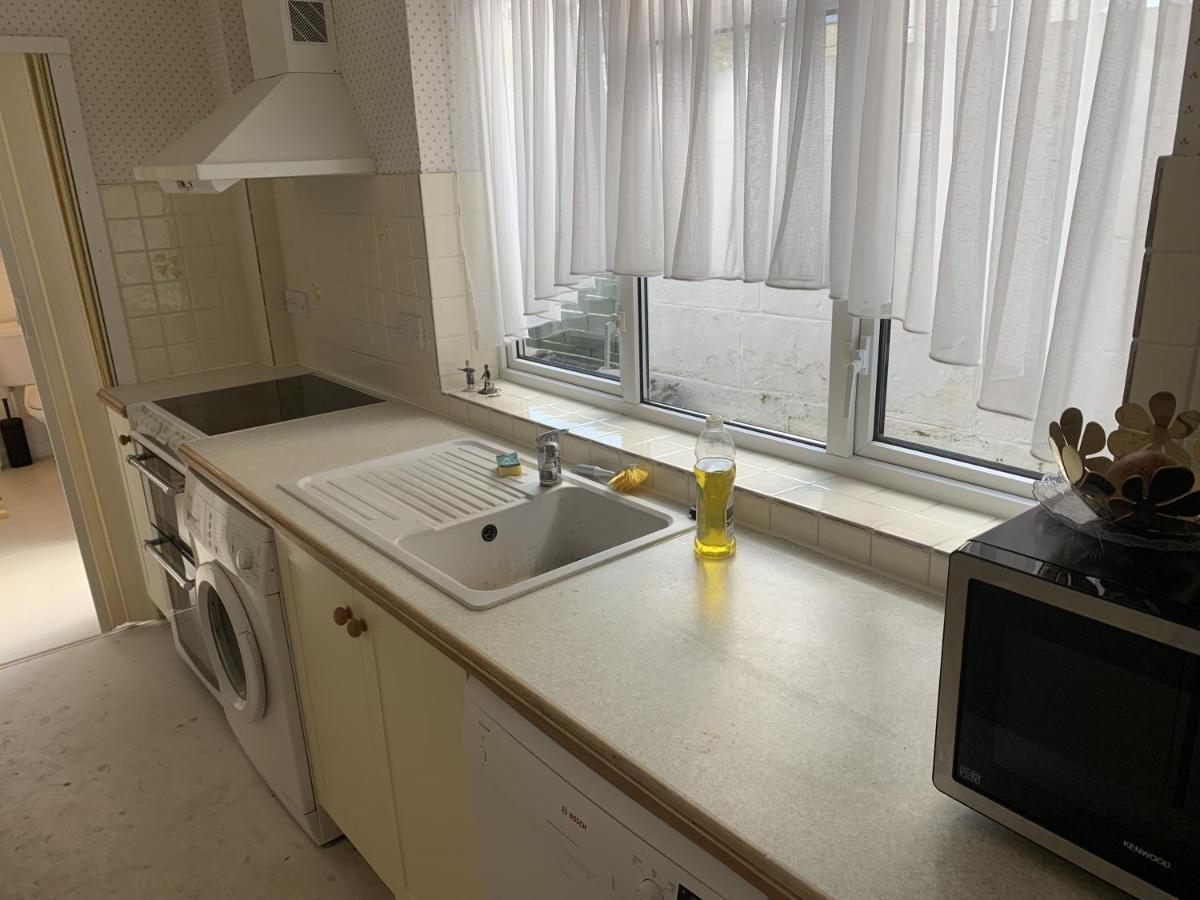 O'Reilly'S Holiday House Bath Ngoại thất bức ảnh